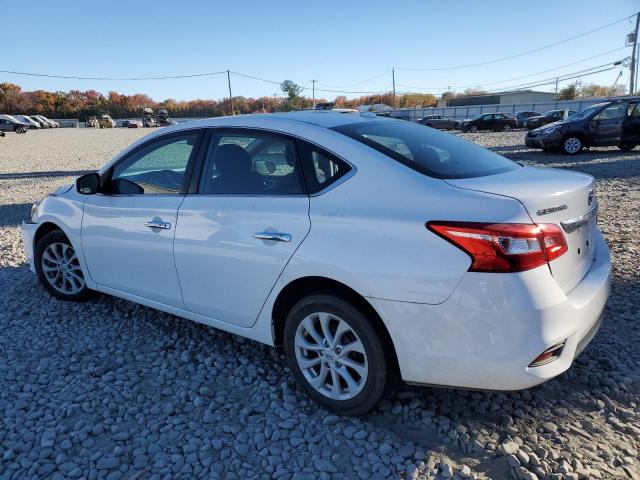 Photo 1 VIN: 3N1AB7AP3KY231229 - NISSAN SENTRA S 