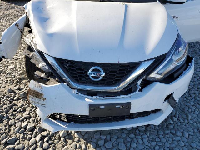 Photo 10 VIN: 3N1AB7AP3KY231229 - NISSAN SENTRA S 