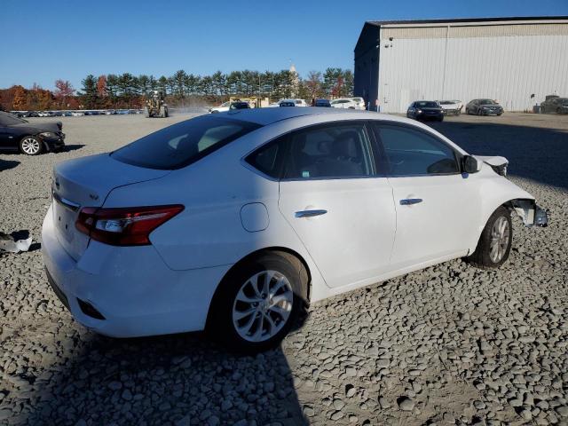 Photo 2 VIN: 3N1AB7AP3KY231229 - NISSAN SENTRA S 