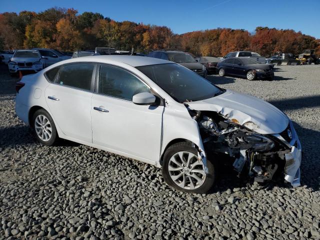 Photo 3 VIN: 3N1AB7AP3KY231229 - NISSAN SENTRA S 