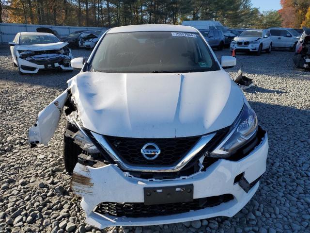 Photo 4 VIN: 3N1AB7AP3KY231229 - NISSAN SENTRA S 