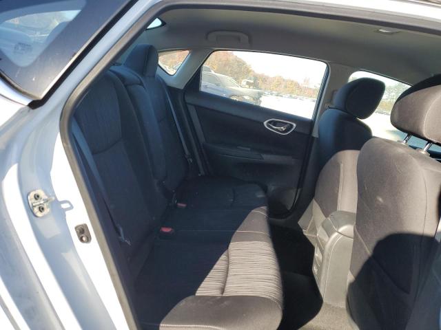 Photo 9 VIN: 3N1AB7AP3KY231229 - NISSAN SENTRA S 