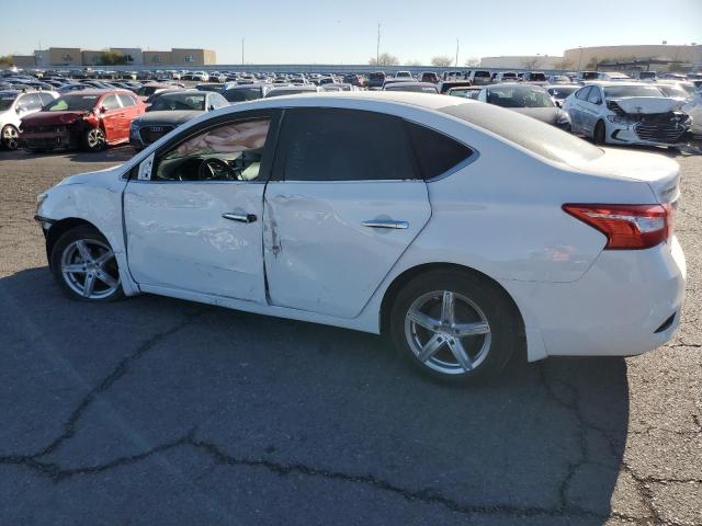 Photo 1 VIN: 3N1AB7AP3KY232932 - NISSAN SENTRA S 