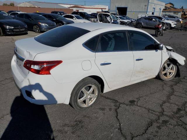 Photo 2 VIN: 3N1AB7AP3KY232932 - NISSAN SENTRA S 