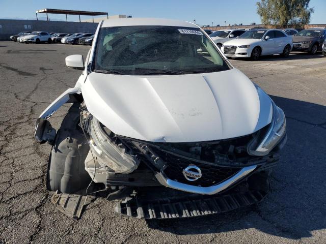 Photo 4 VIN: 3N1AB7AP3KY232932 - NISSAN SENTRA S 