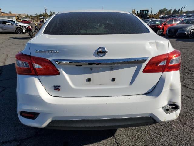 Photo 5 VIN: 3N1AB7AP3KY232932 - NISSAN SENTRA S 