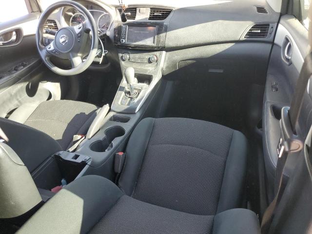 Photo 7 VIN: 3N1AB7AP3KY232932 - NISSAN SENTRA S 