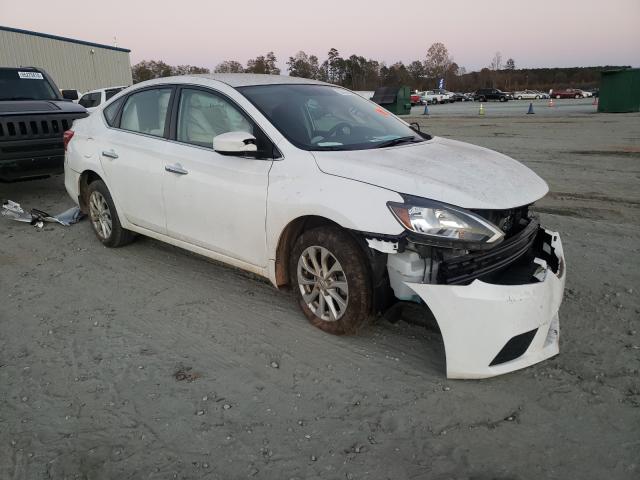 Photo 0 VIN: 3N1AB7AP3KY234342 - NISSAN SENTRA S 