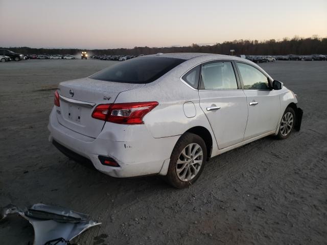 Photo 3 VIN: 3N1AB7AP3KY234342 - NISSAN SENTRA S 