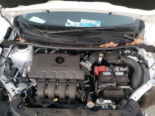 Photo 6 VIN: 3N1AB7AP3KY234342 - NISSAN SENTRA S 