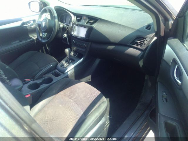 Photo 4 VIN: 3N1AB7AP3KY236608 - NISSAN SENTRA 