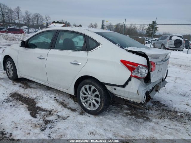 Photo 2 VIN: 3N1AB7AP3KY237094 - NISSAN SENTRA 