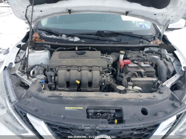 Photo 9 VIN: 3N1AB7AP3KY237094 - NISSAN SENTRA 