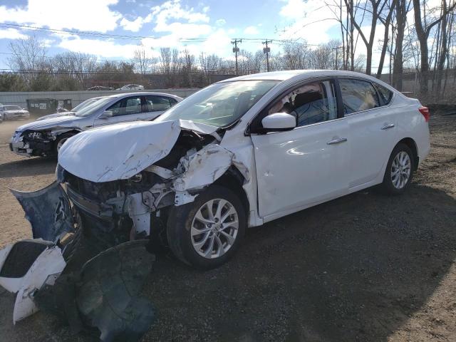 Photo 0 VIN: 3N1AB7AP3KY237175 - NISSAN SENTRA S 