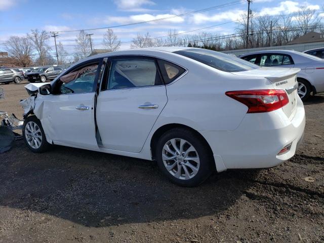 Photo 1 VIN: 3N1AB7AP3KY237175 - NISSAN SENTRA S 