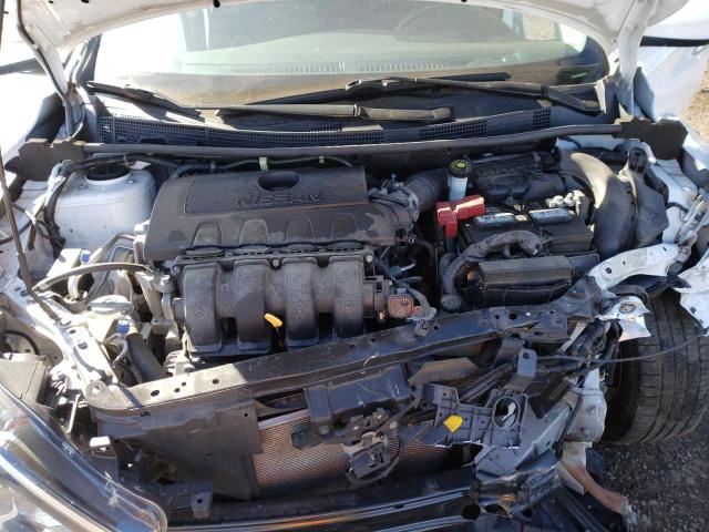 Photo 10 VIN: 3N1AB7AP3KY237175 - NISSAN SENTRA S 