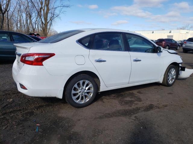 Photo 2 VIN: 3N1AB7AP3KY237175 - NISSAN SENTRA S 