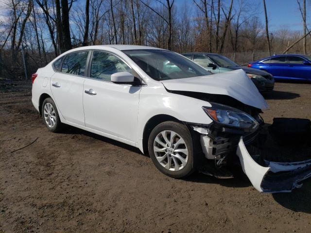 Photo 3 VIN: 3N1AB7AP3KY237175 - NISSAN SENTRA S 