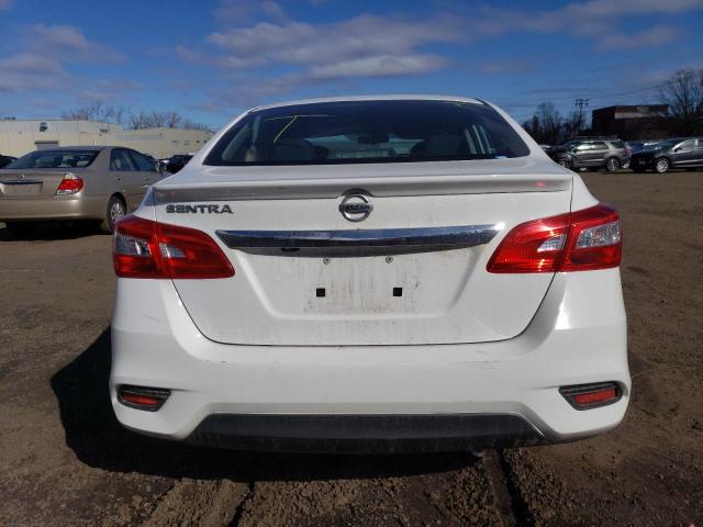 Photo 5 VIN: 3N1AB7AP3KY237175 - NISSAN SENTRA S 