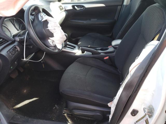 Photo 6 VIN: 3N1AB7AP3KY237175 - NISSAN SENTRA S 