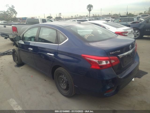 Photo 2 VIN: 3N1AB7AP3KY238519 - NISSAN SENTRA 