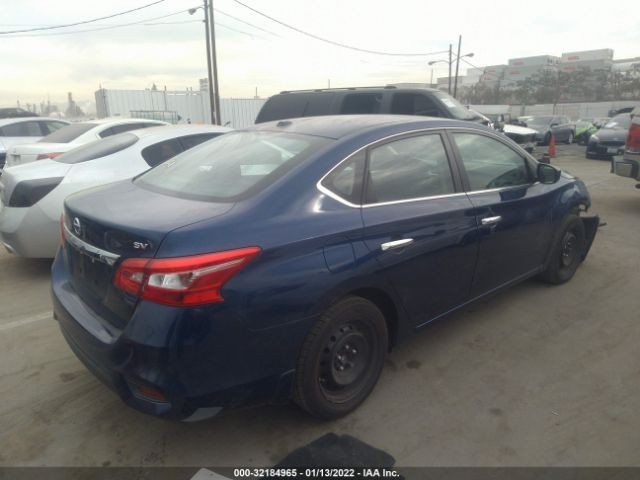 Photo 3 VIN: 3N1AB7AP3KY238519 - NISSAN SENTRA 