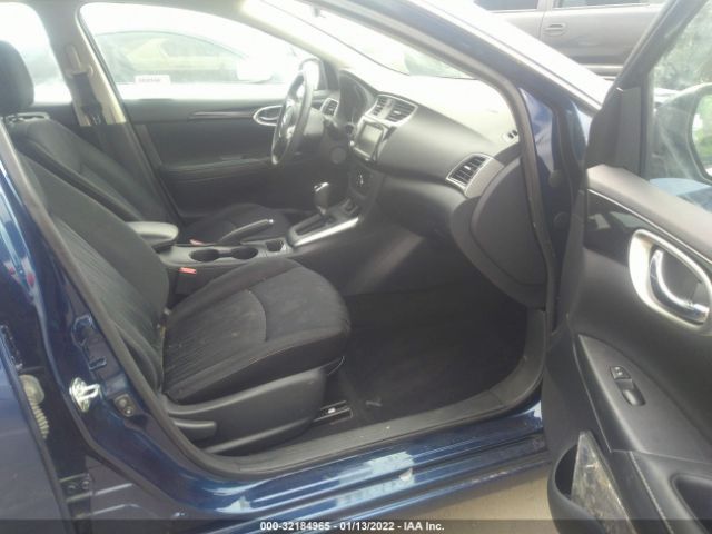 Photo 4 VIN: 3N1AB7AP3KY238519 - NISSAN SENTRA 