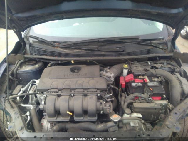 Photo 9 VIN: 3N1AB7AP3KY238519 - NISSAN SENTRA 