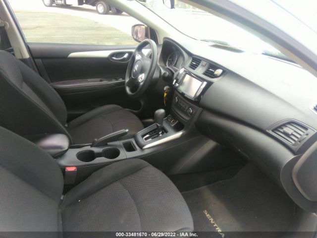 Photo 4 VIN: 3N1AB7AP3KY238679 - NISSAN SENTRA 