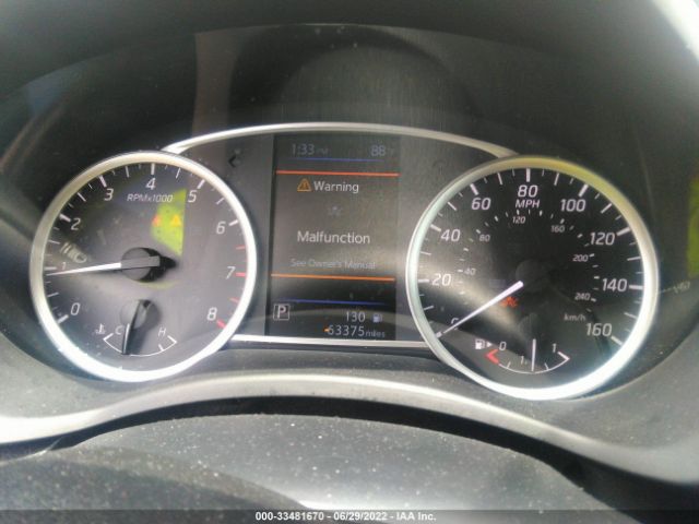 Photo 6 VIN: 3N1AB7AP3KY238679 - NISSAN SENTRA 