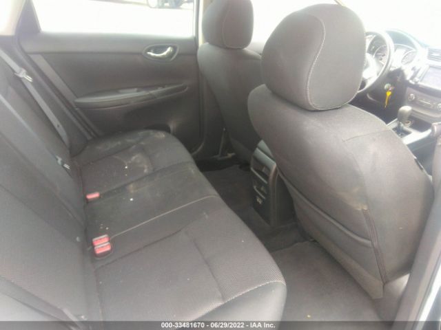 Photo 7 VIN: 3N1AB7AP3KY238679 - NISSAN SENTRA 