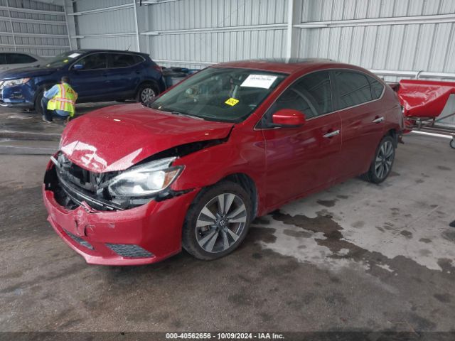 Photo 1 VIN: 3N1AB7AP3KY239654 - NISSAN SENTRA 