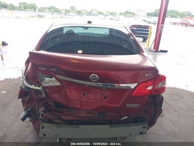 Photo 5 VIN: 3N1AB7AP3KY239654 - NISSAN SENTRA 