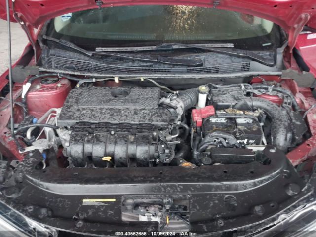 Photo 9 VIN: 3N1AB7AP3KY239654 - NISSAN SENTRA 