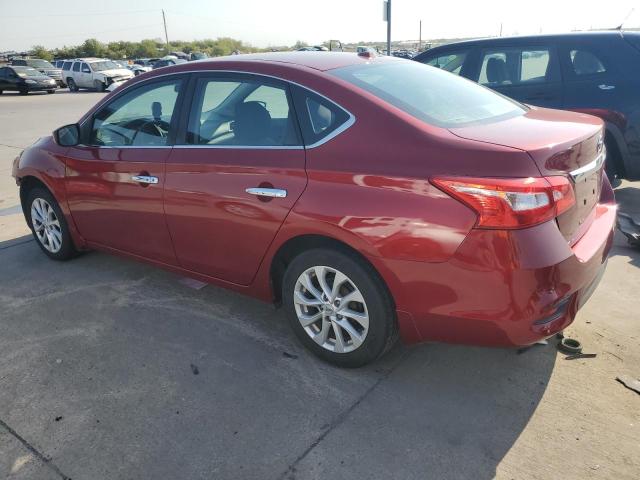 Photo 1 VIN: 3N1AB7AP3KY240268 - NISSAN SENTRA S 