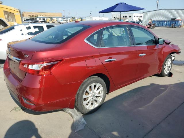 Photo 2 VIN: 3N1AB7AP3KY240268 - NISSAN SENTRA S 