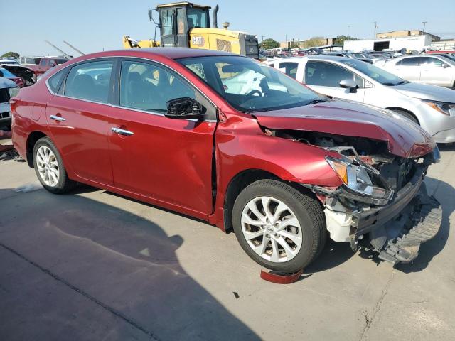 Photo 3 VIN: 3N1AB7AP3KY240268 - NISSAN SENTRA S 