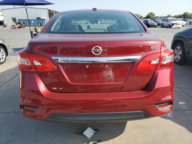 Photo 5 VIN: 3N1AB7AP3KY240268 - NISSAN SENTRA S 