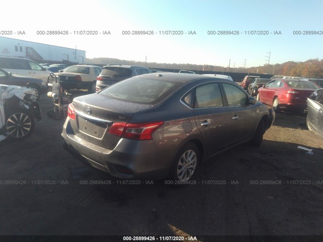 Photo 3 VIN: 3N1AB7AP3KY243171 - NISSAN SENTRA 