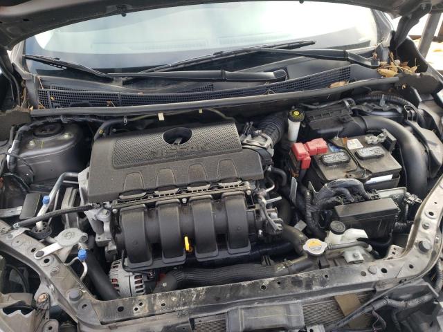 Photo 6 VIN: 3N1AB7AP3KY245194 - NISSAN SENTRA S 