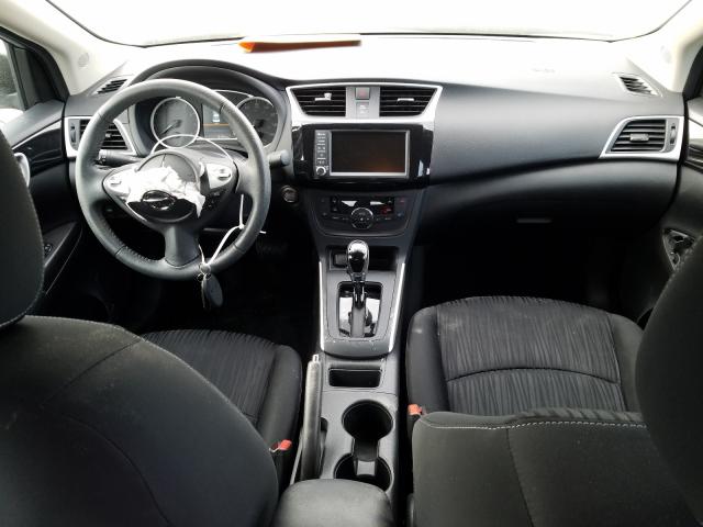 Photo 8 VIN: 3N1AB7AP3KY245809 - NISSAN SENTRA S 