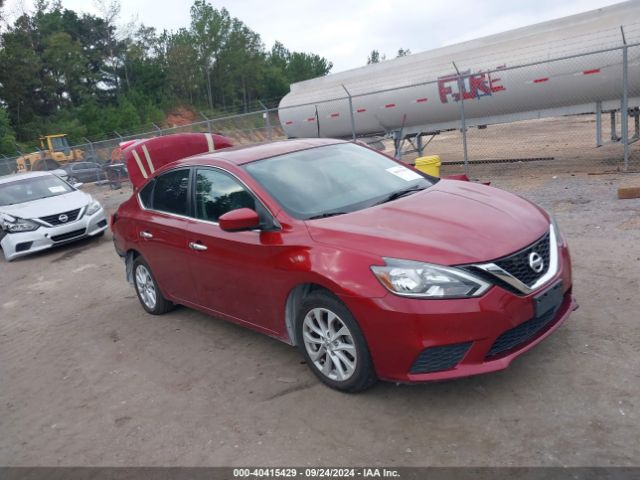 Photo 0 VIN: 3N1AB7AP3KY246426 - NISSAN SENTRA 