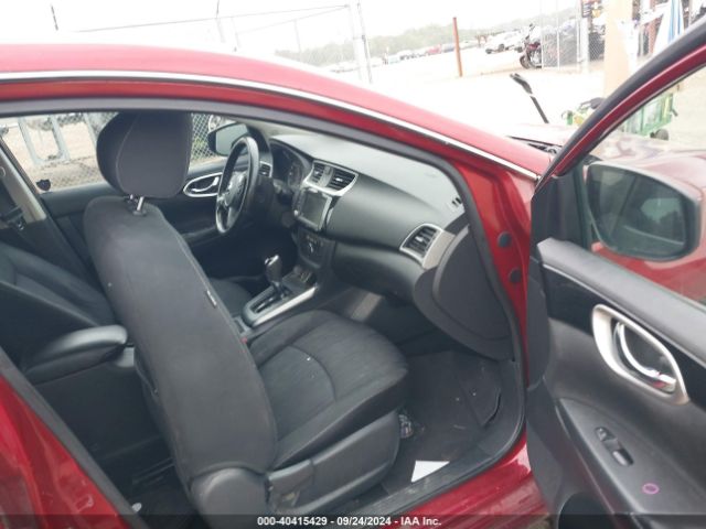 Photo 4 VIN: 3N1AB7AP3KY246426 - NISSAN SENTRA 