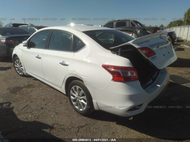 Photo 2 VIN: 3N1AB7AP3KY246586 - NISSAN SENTRA 