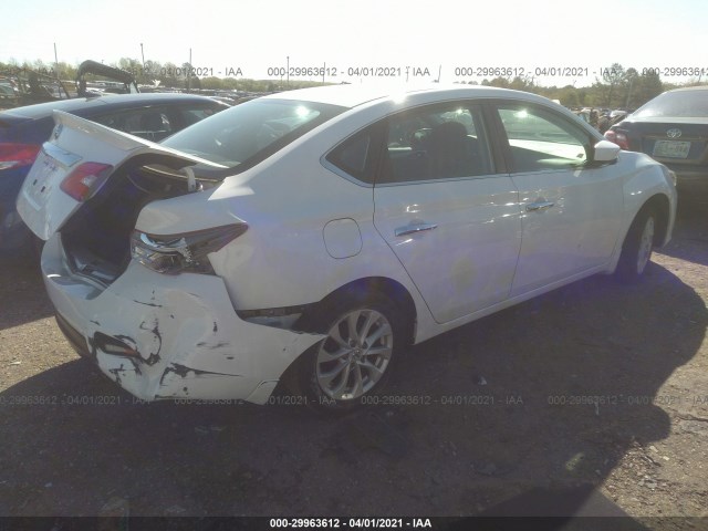 Photo 3 VIN: 3N1AB7AP3KY246586 - NISSAN SENTRA 