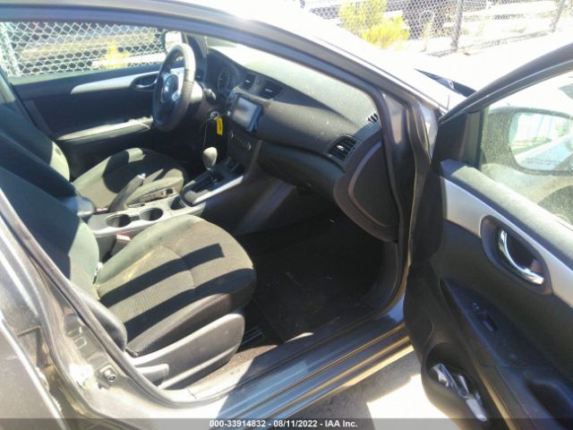 Photo 4 VIN: 3N1AB7AP3KY248354 - NISSAN SENTRA 