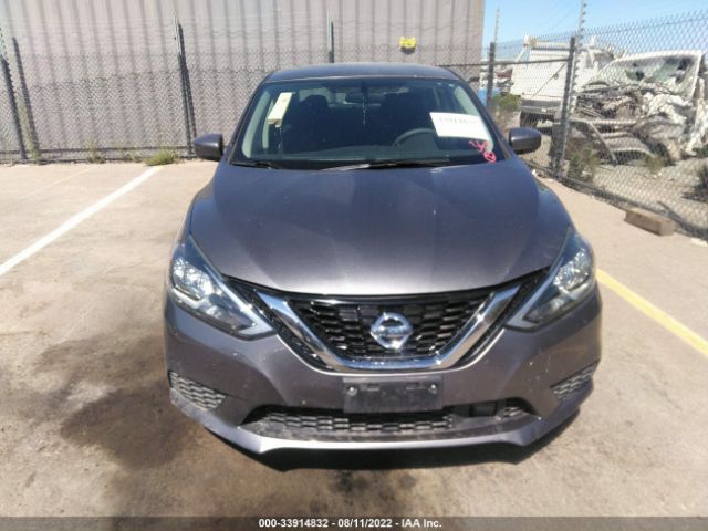 Photo 5 VIN: 3N1AB7AP3KY248354 - NISSAN SENTRA 