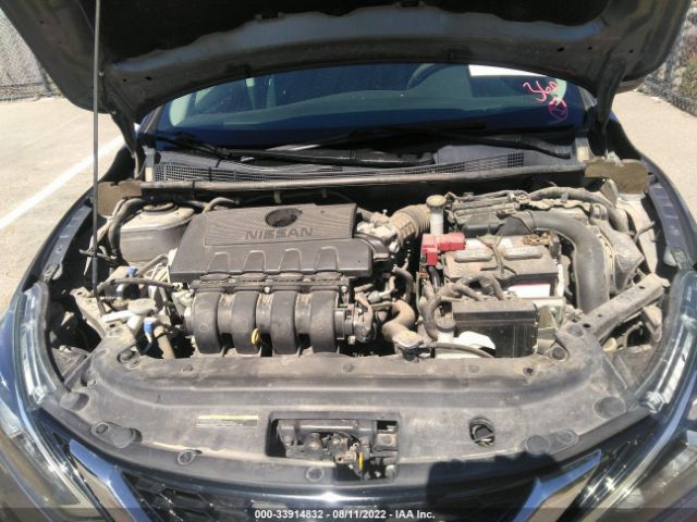 Photo 9 VIN: 3N1AB7AP3KY248354 - NISSAN SENTRA 