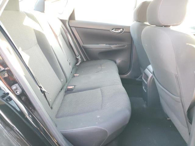 Photo 5 VIN: 3N1AB7AP3KY248418 - NISSAN SENTRA S 