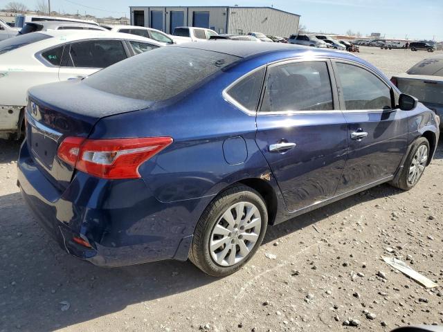 Photo 2 VIN: 3N1AB7AP3KY249942 - NISSAN SENTRA S 